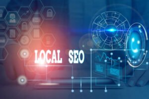 Montreal Web Design Local SEO