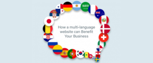 Montreal Web Design Multilanguage Services